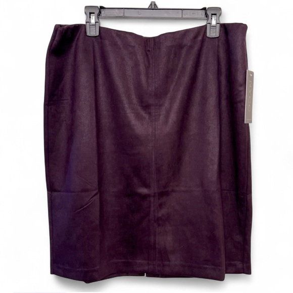 NYCC Purple Skirt - Picture 1 of 6